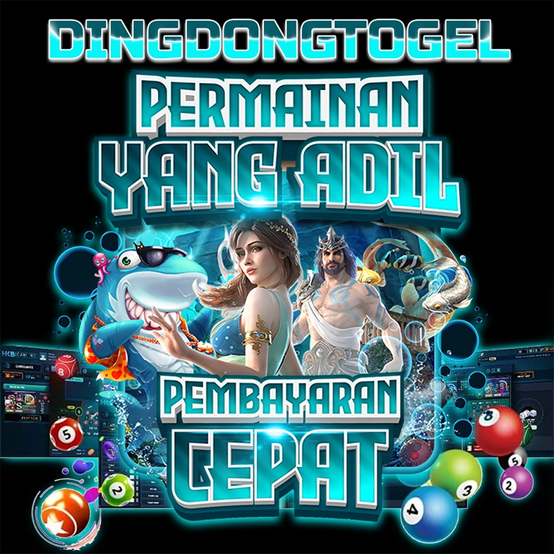 Dingdongtogel